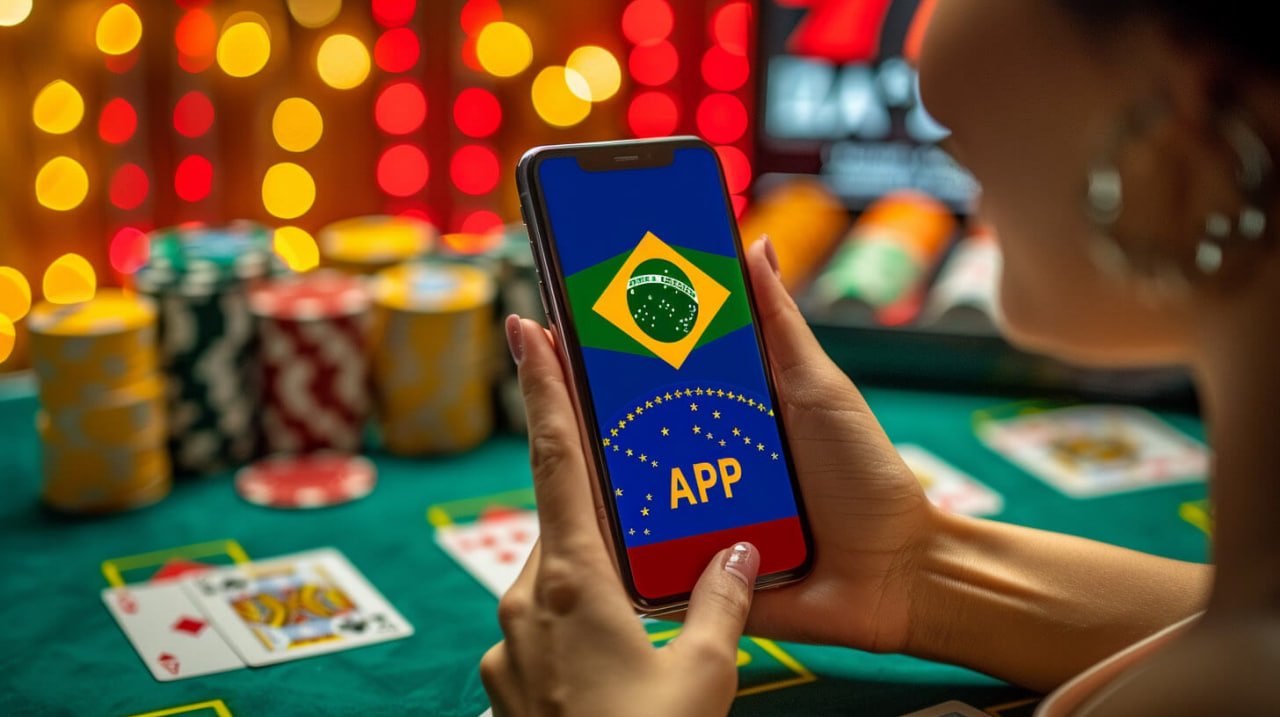 Tampilan antarmuka utama aplikasi taruhan agen5758 yang mudah dan intuitif di perangkat mobile