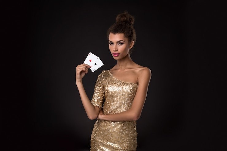 Ilustrasi fitur keamanan digital dan enkripsi dalam platform live casino agen5758